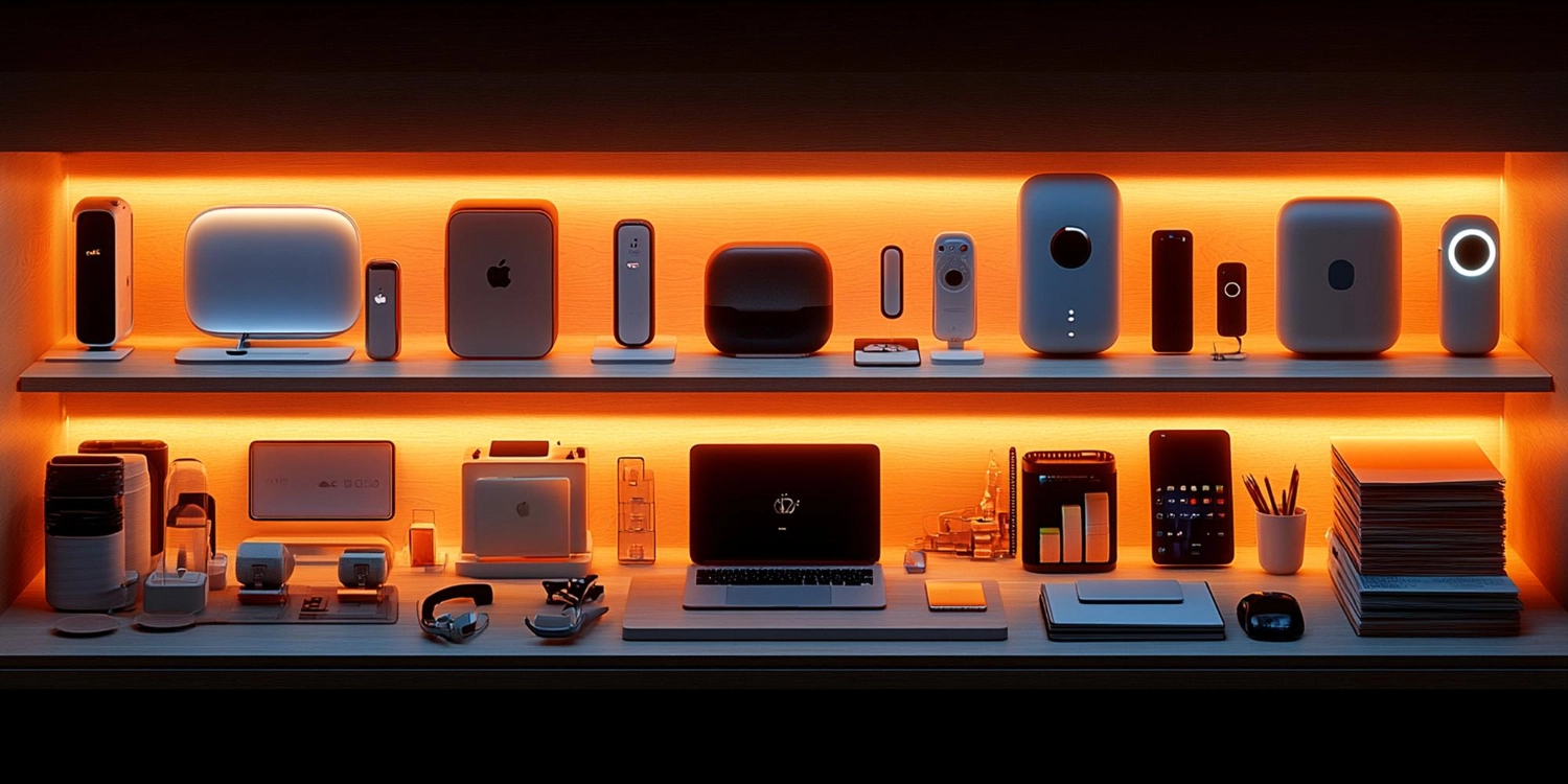 Our Product Range