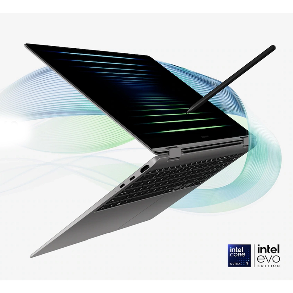 Galaxy Book5 Pro 360