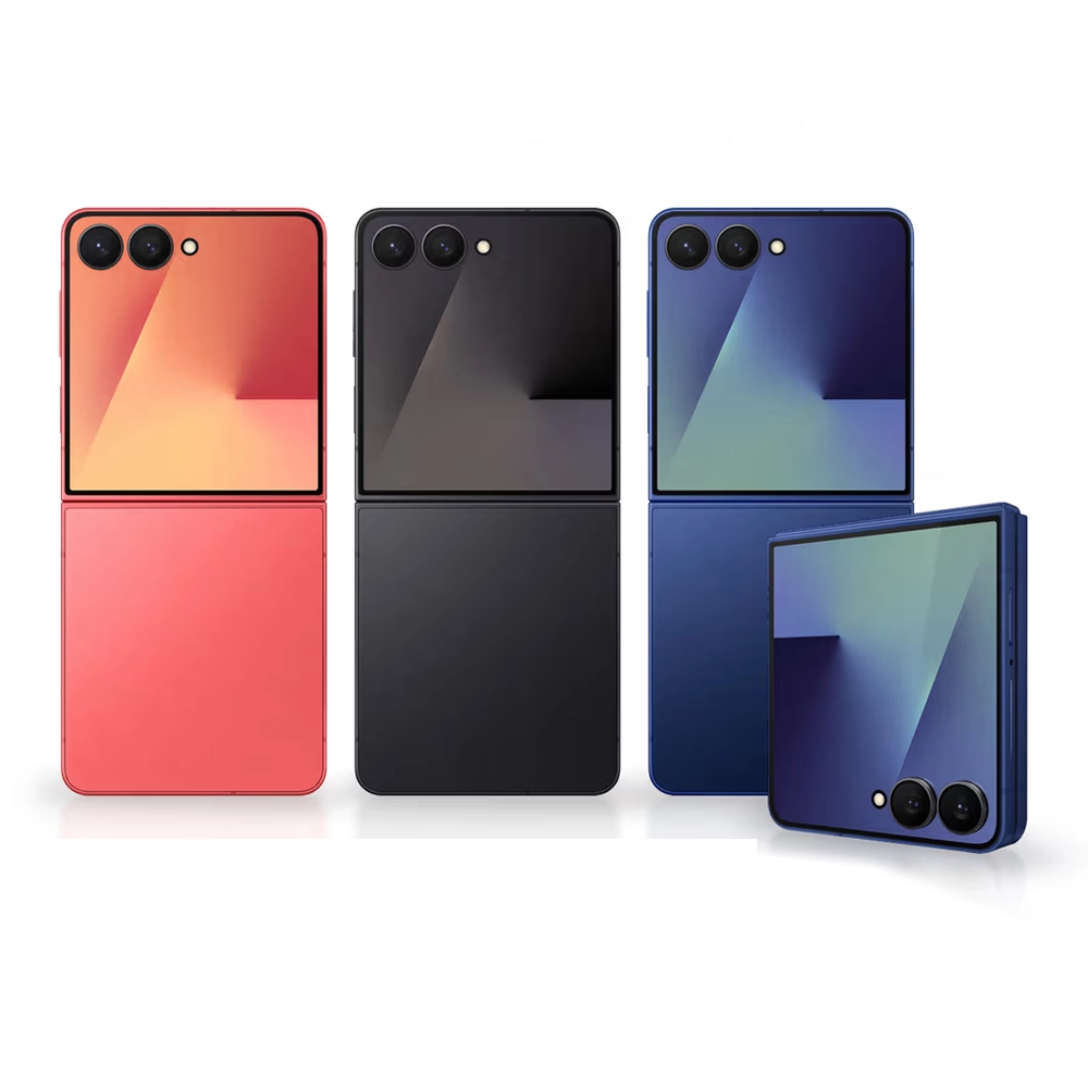 Galaxy Z Flip7