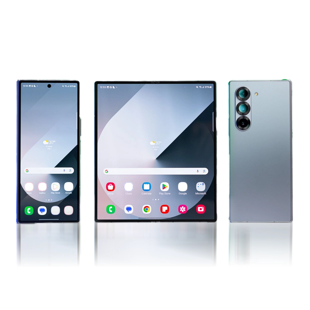 Galaxy Z Fold7