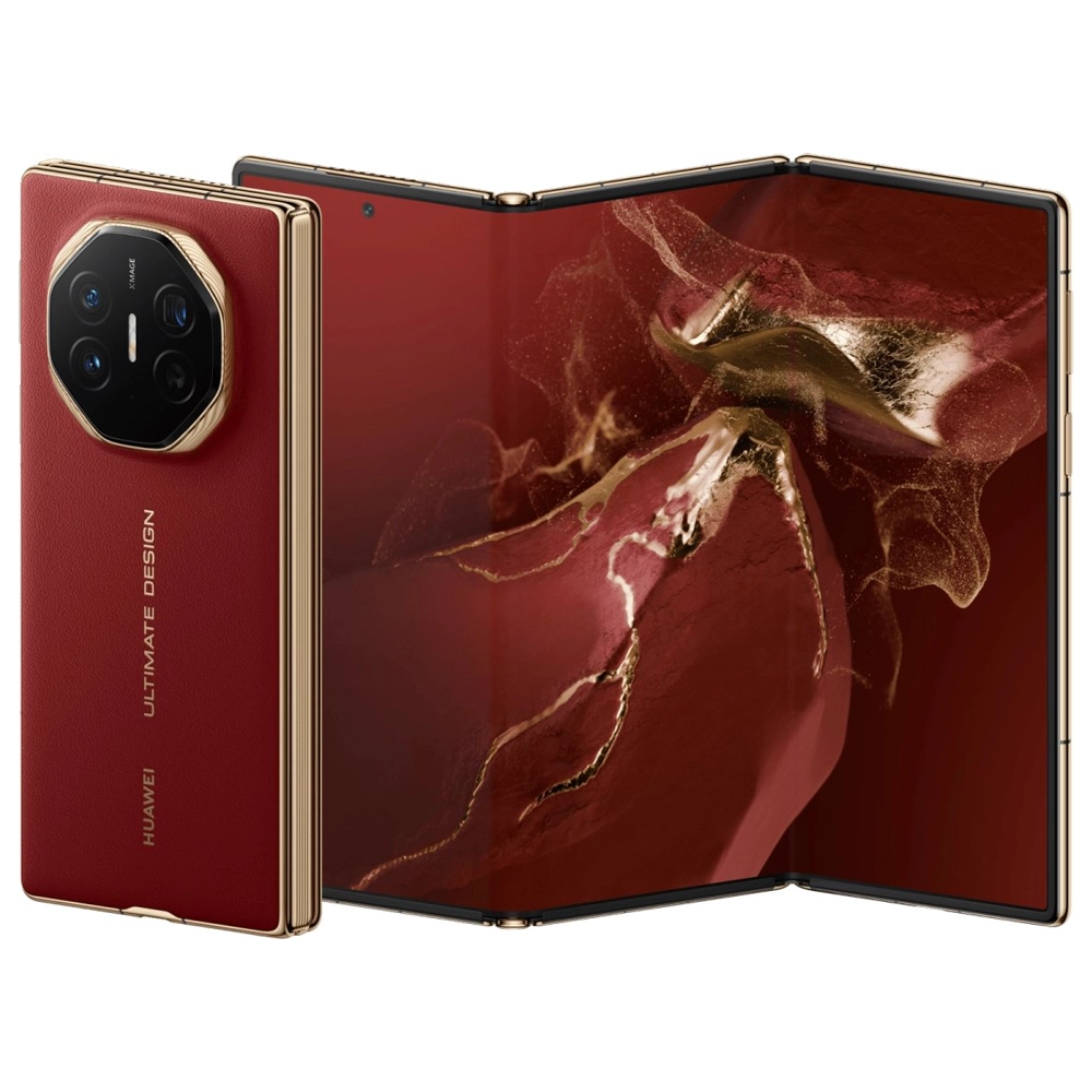 HUAWEI Mate XT Ultimate Design