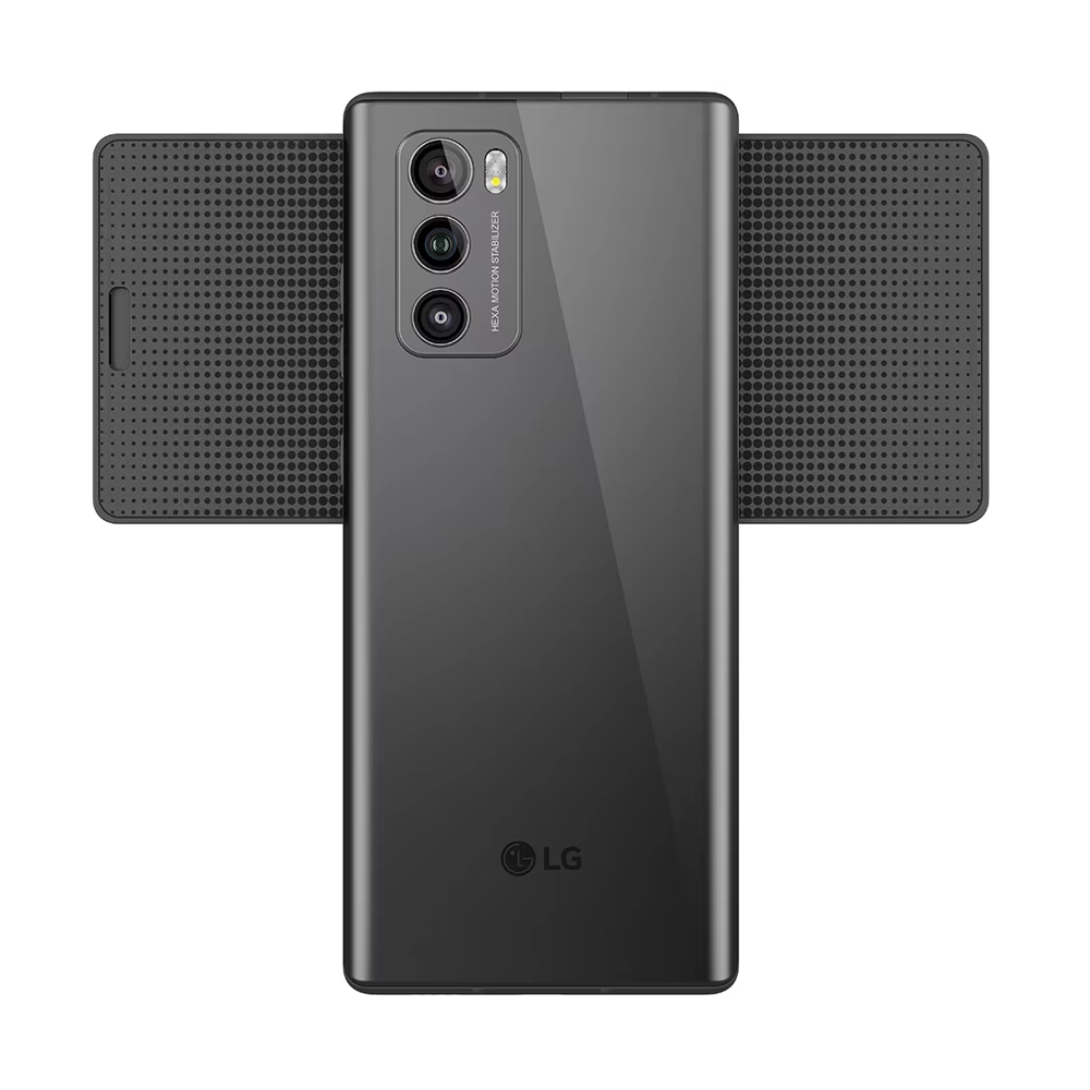 LG Wing 5G