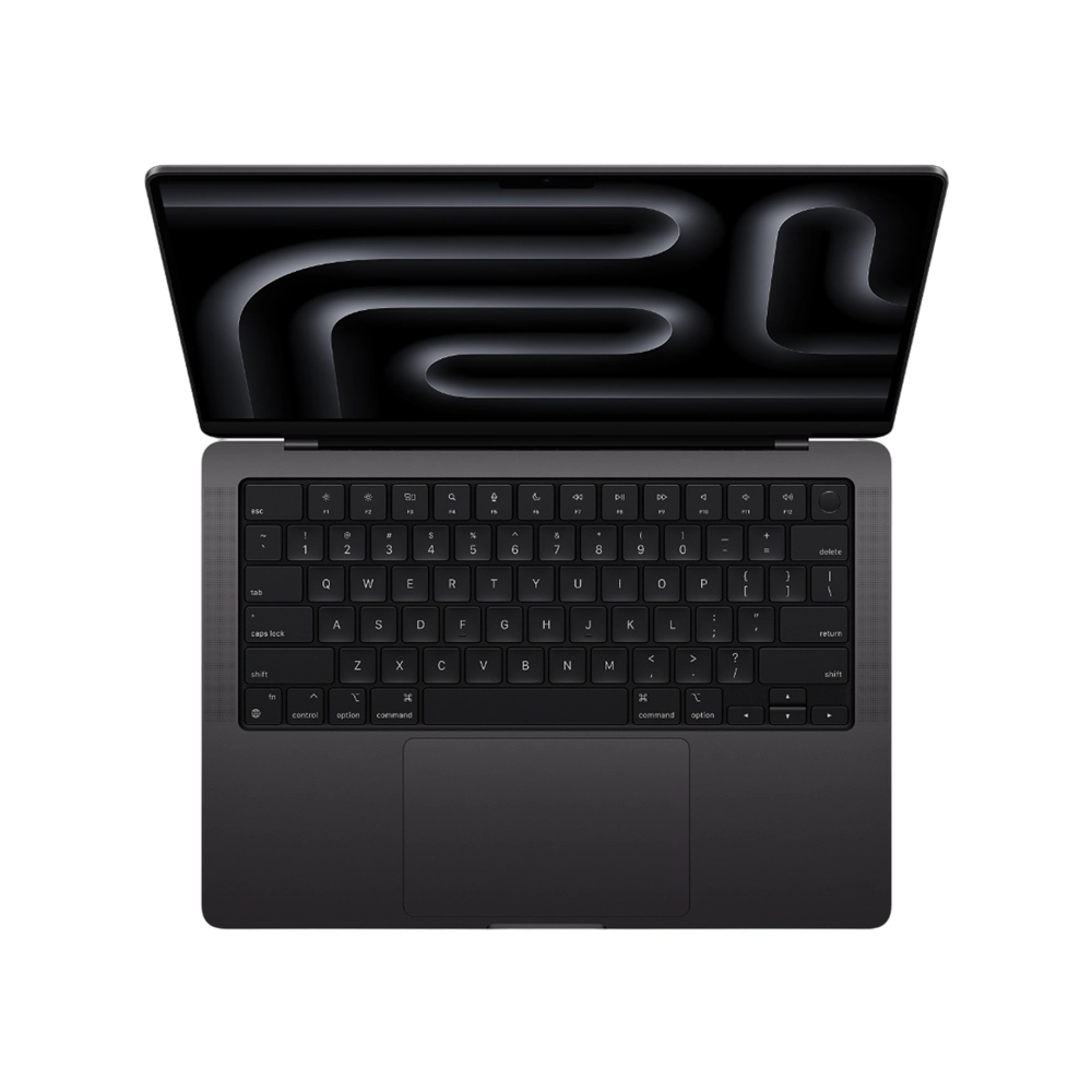 MacBook Pro 14‑inch