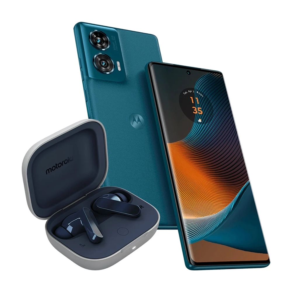 Moto Edge 50 Fusion