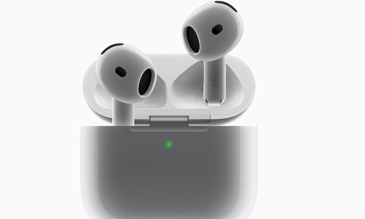 Apple AirPods