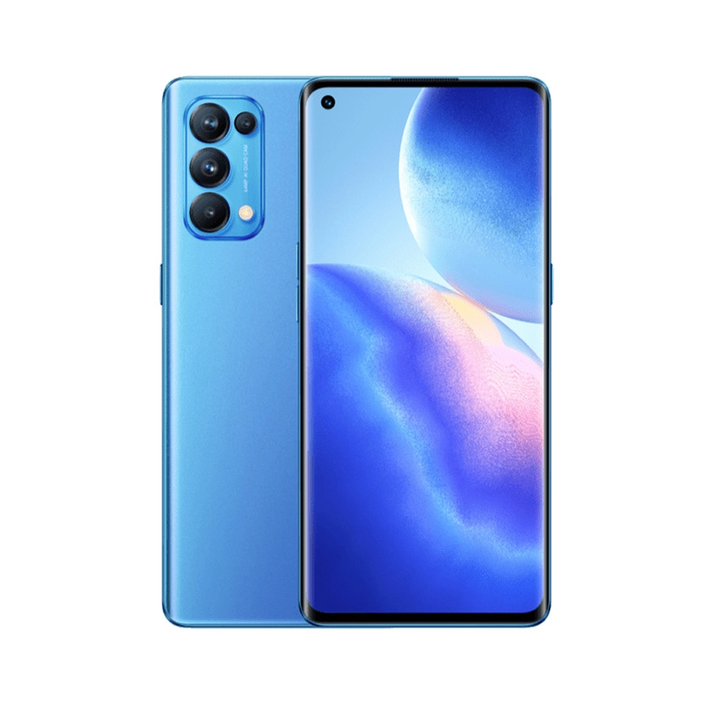 OPPO Reno15