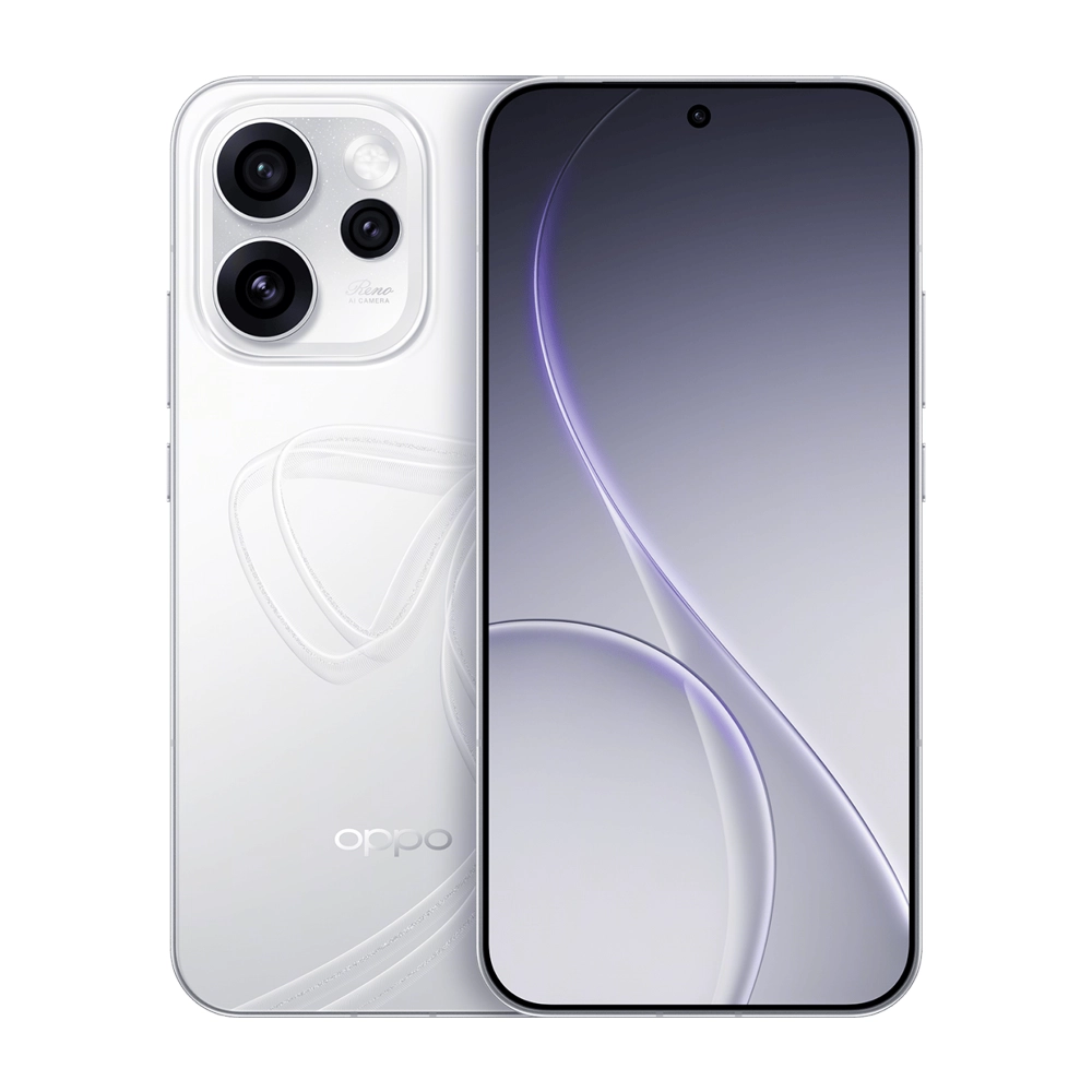 OPPO Reno15 Pro 5G