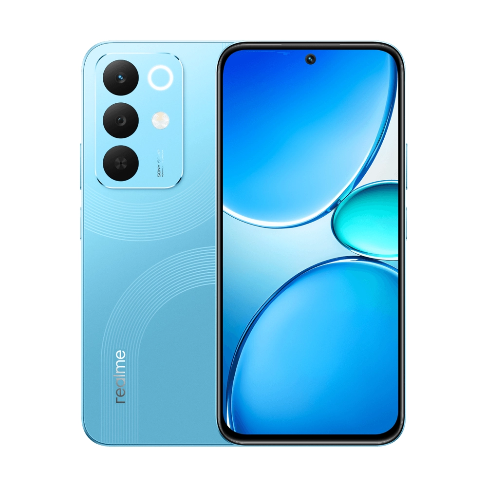 Realme 15 5G