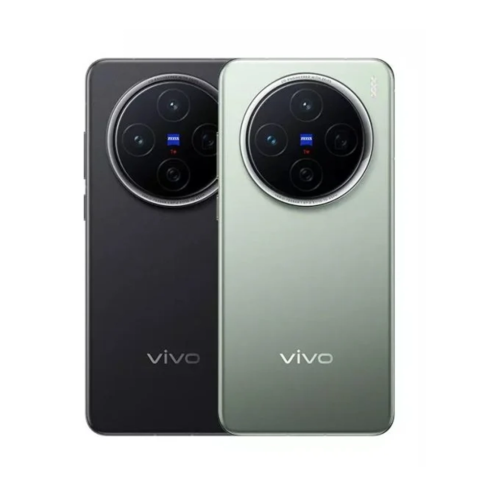 Vivo X200T