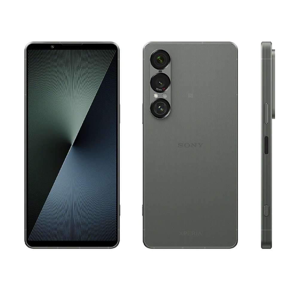 Sony Xperia 1 VII