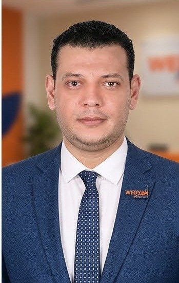 Tamer Al-Sharqawi